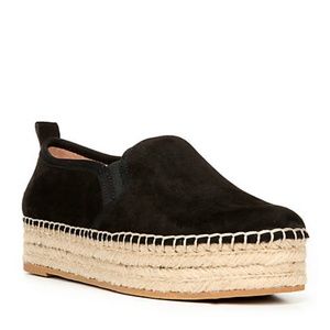 NWOT Sam Edelman Espadrilles